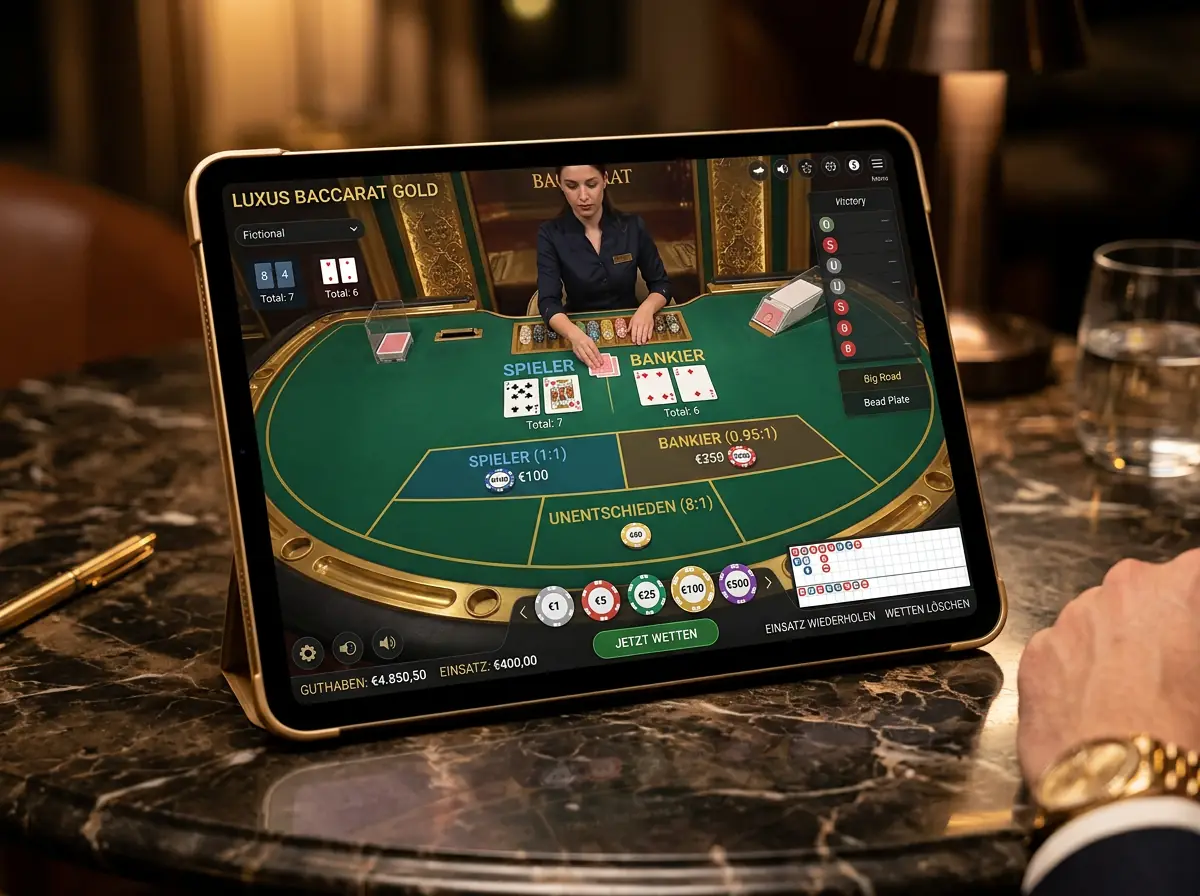 Willkommen im Allyspin Casino – Exzellente Unterhaltung aus erster Hand