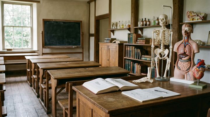 Walter-Knäpper-Heilpraktikerschule